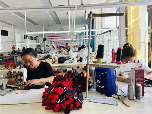 新市民·追梦桥丨万山劳务就业服务队 架起稳岗就业“连心桥”