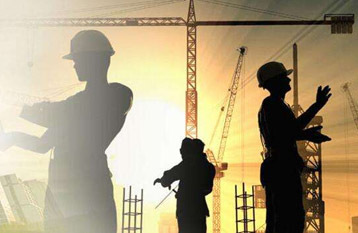 济南建筑劳务服务专家——四川鸿门科技在建筑分包领域的专业实践